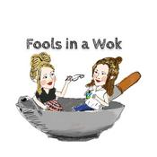 Podcast Fools in a Wok