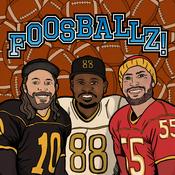 Podcast FOOSBALLZ!
