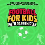 Podcast The Football For Kids Podcast
