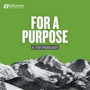 Podcast For A Purpose: A TSF Podcast