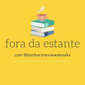 Podcast fora da estante