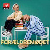 Podcast Forældremødet