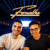 Podcast Podcast Fornalha