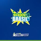 Podcast Forrozão do Brasil