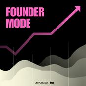 Podcast Founder Mode