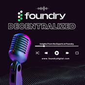 Podcast Foundry Decentralized