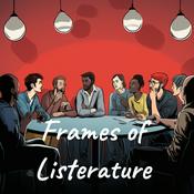 Podcast Frames of Literature - Conversations on Movies and Books