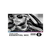 Podcast FRAN CURL BBC RADIO 1 ESSENTIAL MIX