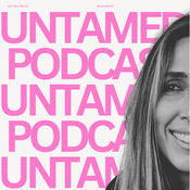 Podcast untamed - Der Podcast mit Sina Oberle
