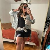 Podcast Her Own Plus One