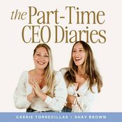 Podcast The Part-Time CEO Diaries