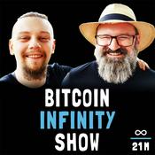 Podcast The Bitcoin Infinity Show