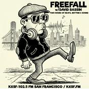 Podcast FreeFall w/David Bassin