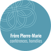 Podcast Frère Pierre-Marie Delfieux