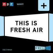 Podcast Fresh Air: This is Fresh Air