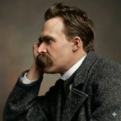 Podcast Friedrich Nietzsche Podcast in Deutsch