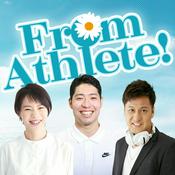 Podcast From Athlete!