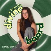 Podcast From The Diving Board