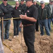 Podcast From the Ground Up