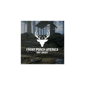 Podcast Front Porch America