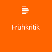 Podcast Frühkritik