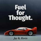 Podcast Fuel for Thought