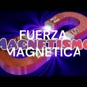 Podcast FUERZA MAGNETICA