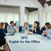Podcast EFO English for the Office