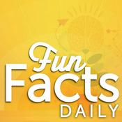 Podcast Fun Facts Daily
