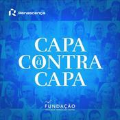 Podcast Fundação (FFMS) e Renascença - Da Capa à Contracapa