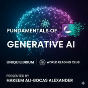 Podcast Fundamentals of Generative AI Course