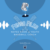 Podcast Fungo Files