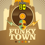 Podcast Funkytown