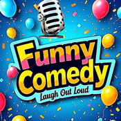 Podcast Funny Comedy | Laugh Out Loud
