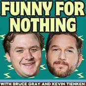 Podcast Funny For Nothing