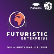 Podcast Futuristic Enterprise