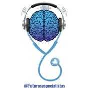 Podcast Futuros Especialistas.