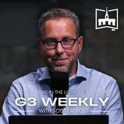 Podcast G3 Weekly