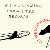 Podcast G7 Welcoming Committee Records Uncooperative Audio & Video