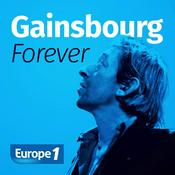 Podcast Gainsbourg Forever