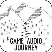 Podcast Game Audio Journey