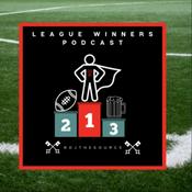 Podcast League Winners Fantasy Football Show