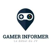 Podcast Gamer Informer