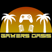 Podcast Gamers Oasis