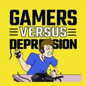 Podcast Gamers vs. Depression
