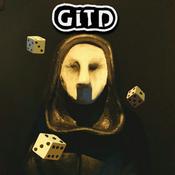 Podcast Games in The Dark