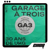 Podcast Garage à trois !