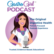 Podcast The Gastro Girl Podcast