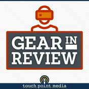 Podcast Gear In Review