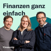 Podcast Finanzen ganz einfach - von Saidi, Sophie & Emil